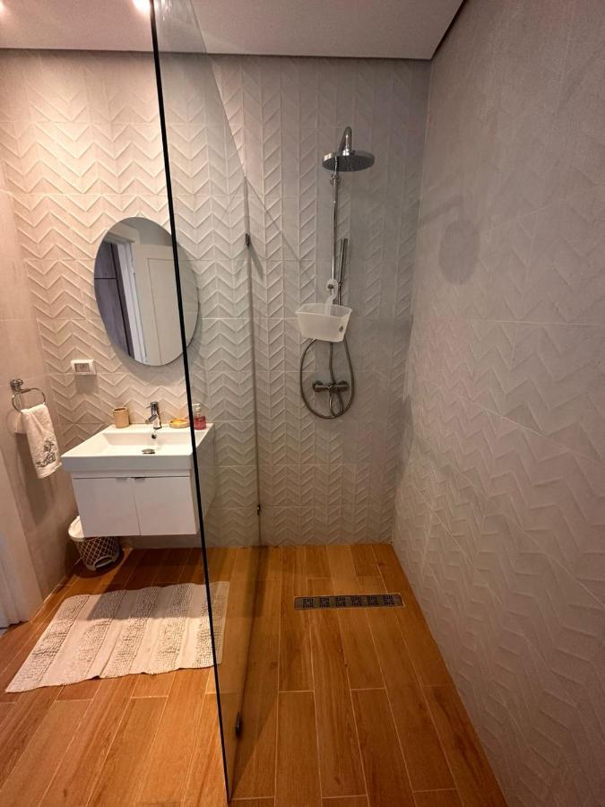 App Avec Jardin Dans Un Hotel Gammarth Exterior foto